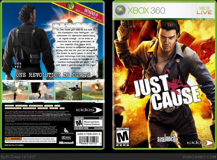 Jogos de tiro Xbox 360