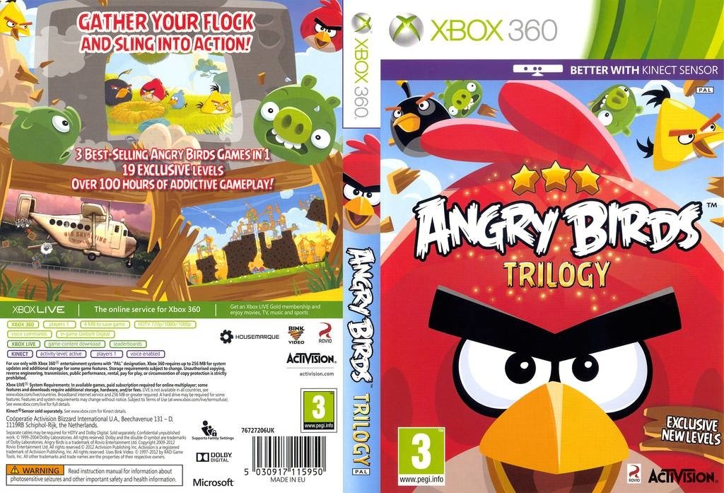 Jogos Xbox 360 Infantil: Ofertas com os Menores Preços No Bondfaro