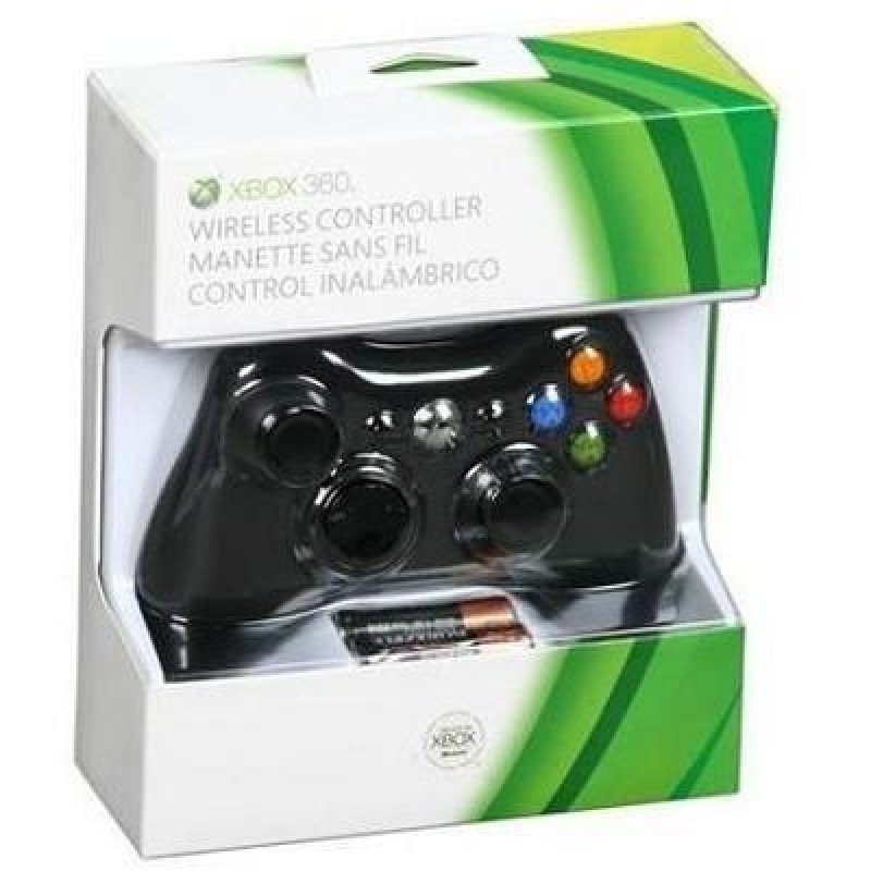 Venda de Xbox 360, Compra e venda de Xbox 360 no atacado