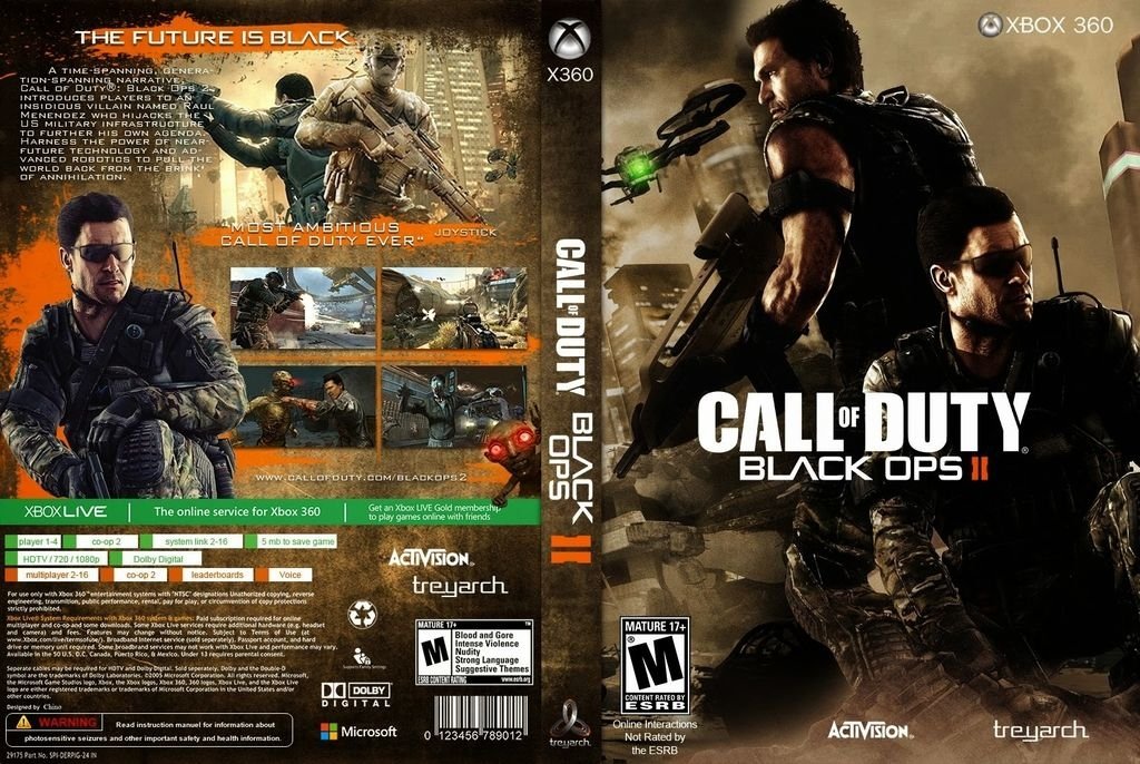 Tiro XBOX 360 - Comprar em vicentegames