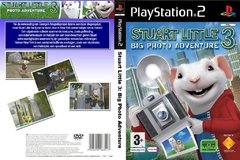 PS2 Infantil - Comprar em vicentegames