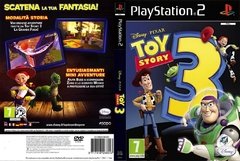 PS2 Infantil - Comprar em vicentegames