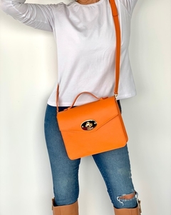CARLOTA - TORINI