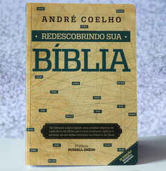 Livro - Redescobrindo sua Bíblia - comprar online