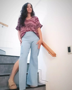 2Jeans Oxford Juana