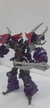 Transformers Dinobot Slug - Caipira Voador