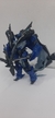 Transformers Dinobot Strafe - Caipira Voador