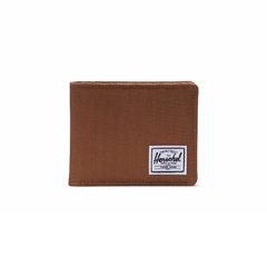 Billetera Herschel Roy RFID Rubber (B7510) 14 - Nosepick