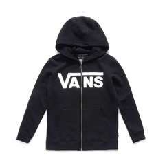Canguro Vans Classic Zip Kids (J-5501) 00