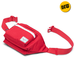 Riñonera Herschel Seventeen Hip Pack (r7505) 06