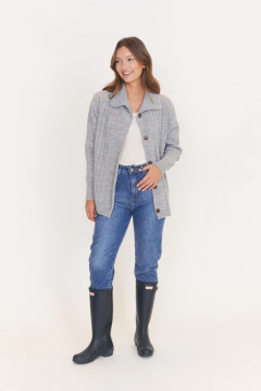 Rumano americano - AB. I AW 23 I Tienda Online