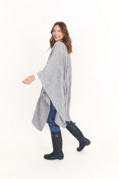 Ruana Croata - tienda online