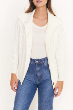 Rumano americano - AB. I AW 23 I Tienda Online