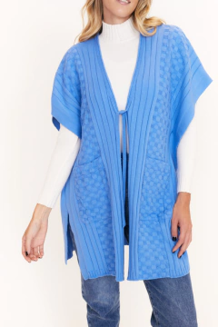 Nailah Capa - tienda online