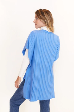 Nailah Capa - AB. I AW 23 I Tienda Online