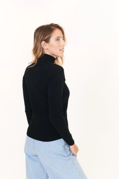 Danés Media Polera - comprar online