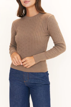 Olga Sweater