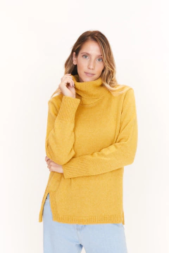 Polera Romana