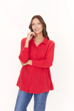 Yemeni Camisa - AB. I AW 23 I Tienda Online