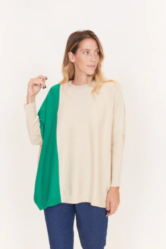 Somalí Sweater