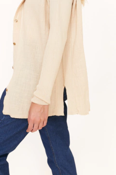 Yemeni Camisa - comprar online
