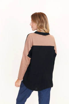 Filipina Remera - AB. I AW 23 I Tienda Online