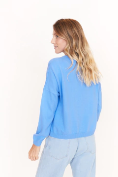 Saudí Corto - AB. I AW 23 I Tienda Online