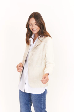 Marroquí Blazer - comprar online