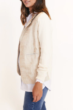 Marroquí Blazer