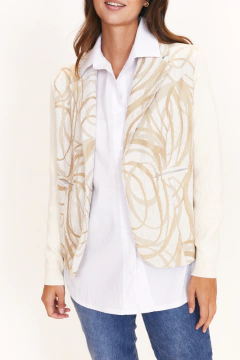 Marroquí Blazer