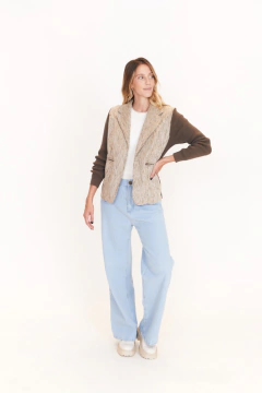 Marroquí Blazer en internet