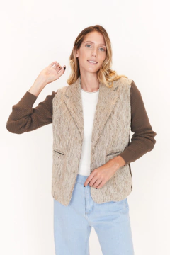 Marroquí Blazer