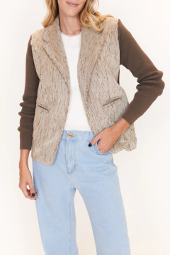 Marroquí Blazer - comprar online