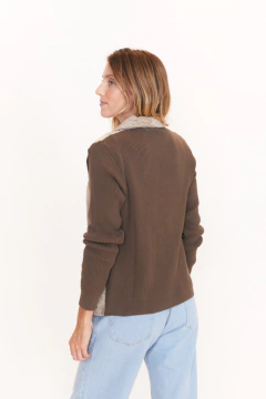 Marroquí Blazer - AB. I AW 23 I Tienda Online