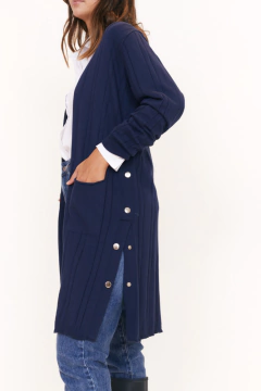 Oriel Cardigan