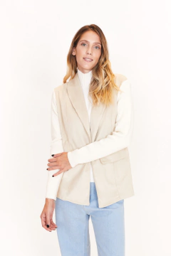Estonio Blazer - AB. I AW 23 I Tienda Online