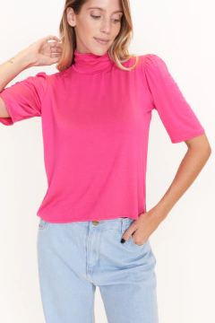Imagen de Francesa Media Polera