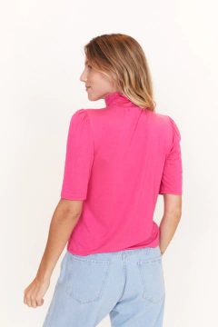 Francesa Media Polera - AB. I AW 23 I Tienda Online