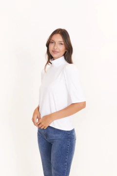 Francesa Media Polera - comprar online