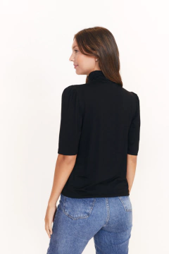 Francesa Media Polera - AB. I AW 23 I Tienda Online