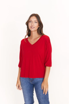 Turca Remera