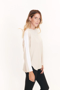 Lituana Bicolor - comprar online