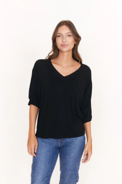 Turca Remera - AB. I AW 23 I Tienda Online