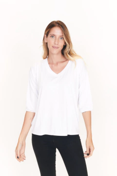 Turca Remera - AB. I AW 23 I Tienda Online