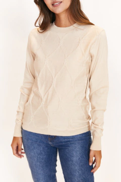 Sweater Sueco - comprar online