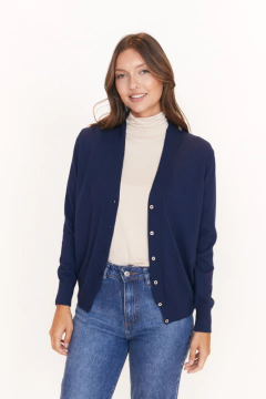Imagen de Enzo Cardigan