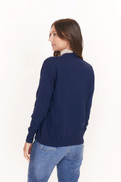 Enzo Cardigan - AB. I AW 23 I Tienda Online