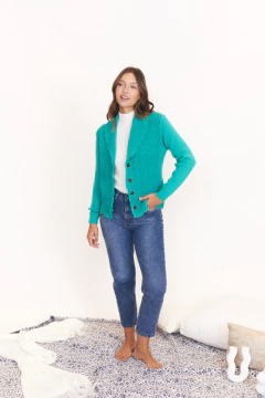 Imagen de Belga Chaqueta
