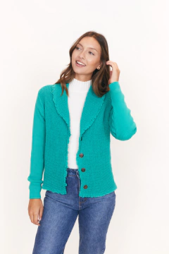 Belga Chaqueta - tienda online