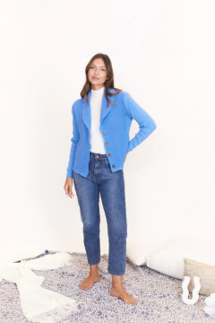 Belga Chaqueta